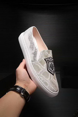 PhiliPP Plein Men Loafers--046